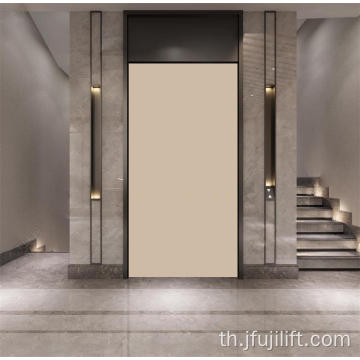 ลิฟต์แพลตฟอร์มลิฟต์ JFUJI